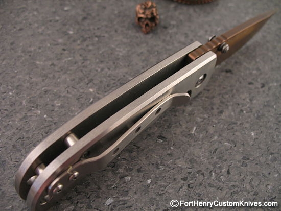 Brian Fellhoelter - FNO Prototype SM-100 - Image 5