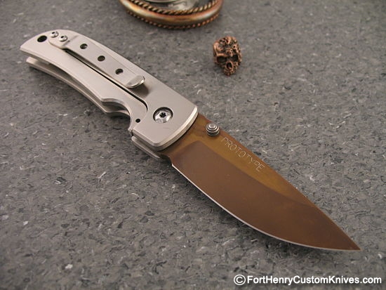 Brian Fellhoelter - FNO Prototype SM-100 - Image 2