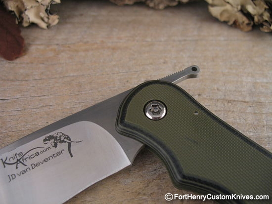 JD van Deventer - Friction Folder - Image 6