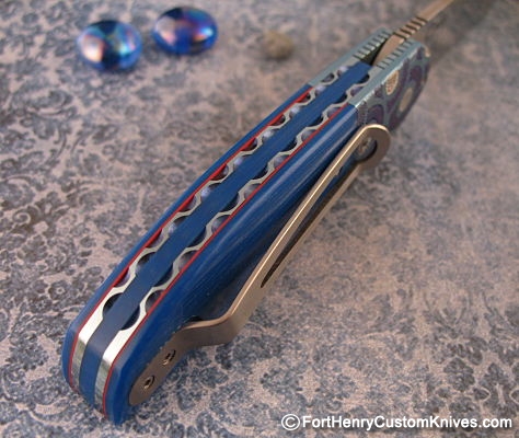 Andre Thorburn - Gentlemen's Front Flipper - Image 4