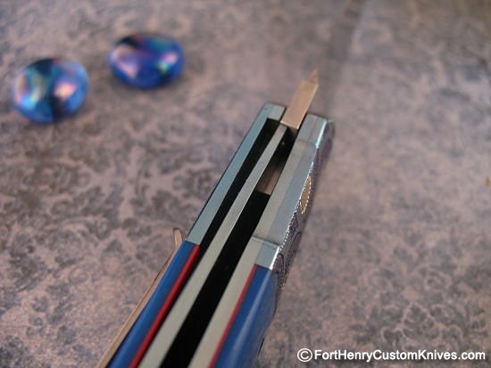 Andre Thorburn - Gentlemen's Front Flipper - Image 3