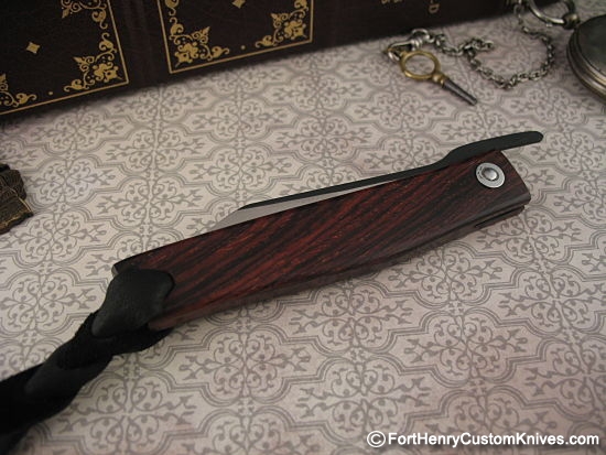 Hiroaki Ohta - Large Friction Folder - Image 7