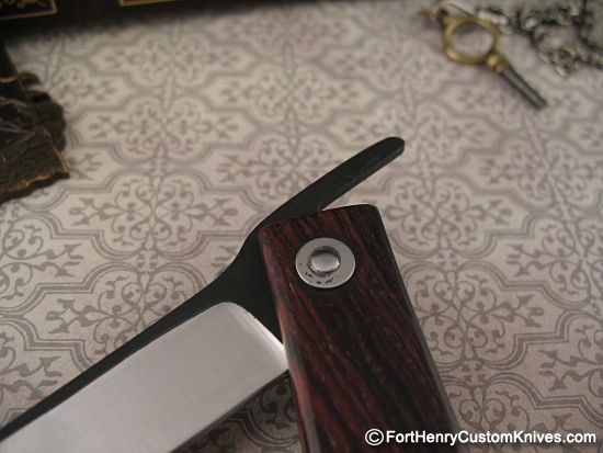 Hiroaki Ohta - Large Friction Folder - Image 6