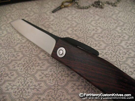Hiroaki Ohta - Large Friction Folder - Image 4