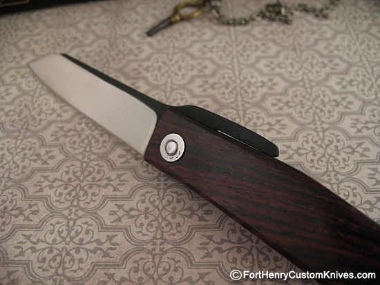 Hiroaki Ohta - Large Friction Folder - Image 4