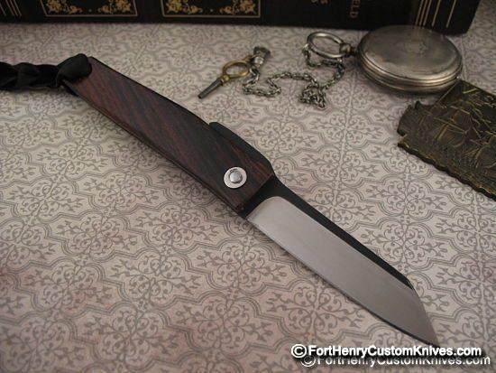 Hiroaki Ohta - Large Friction Folder - Image 2