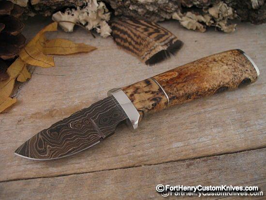 Herb Derr - EDC / Personal