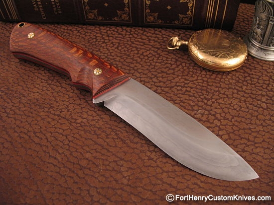 Zubeng Forge - Tamahagane Hunter - Image 4