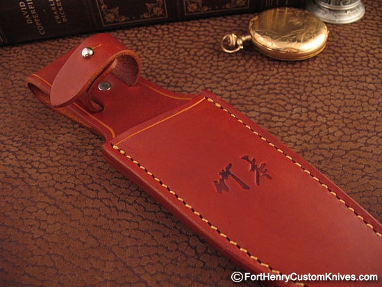 Zubeng Forge - Tamahagane Hunter - Image 5