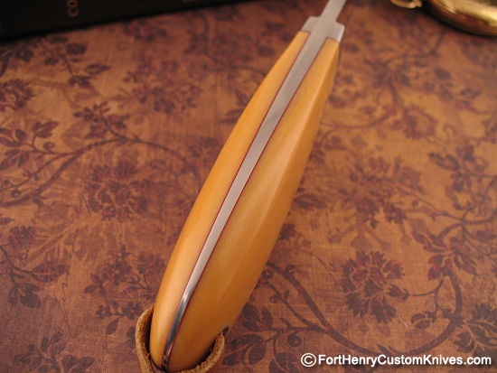 Bob Dozier - Custom Buffalo Skinner - Image 6