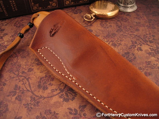 Bob Dozier - Custom Buffalo Skinner - Image 5