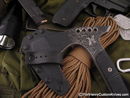 ZIEBA - Z Tactical Hussar Jr Hawk - Image 3