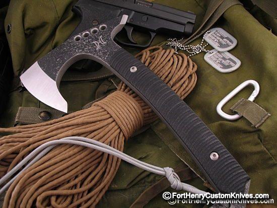 ZIEBA - Z Tactical Hussar Jr Hawk