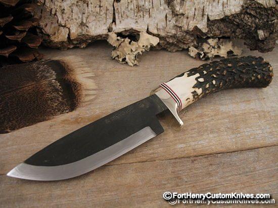 Takeda - Rare Stag Seiryu Hunter