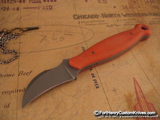 Alan Folts - Field Grade Splice