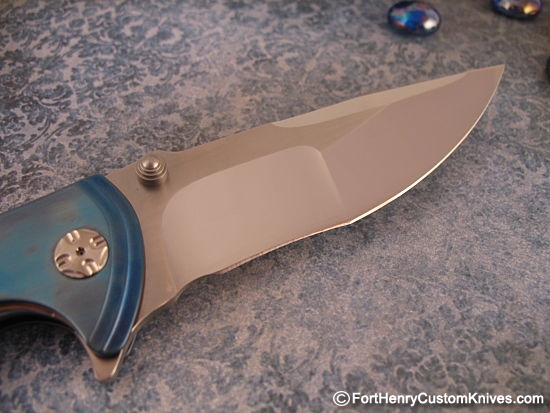 Brian Tighe - Tighe Rade  Button Lock - Image 4