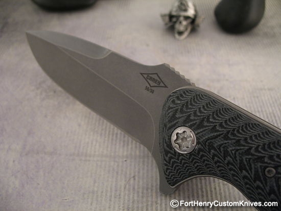 Peter Carey - 50/50 Nitro - Image 5