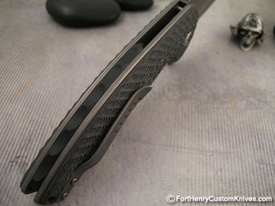 Peter Carey - 50/50 Nitro - Image 4