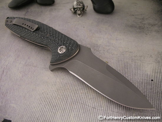 Peter Carey - 50/50 Nitro - Image 2