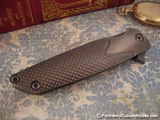 Brian Nadeau - Typhoon "Best Tactical Folder" - Image 2