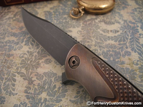 Brian Nadeau - Typhoon "Best Tactical Folder" - Image 6