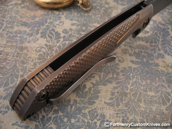 Brian Nadeau - Typhoon "Best Tactical Folder" - Image 5