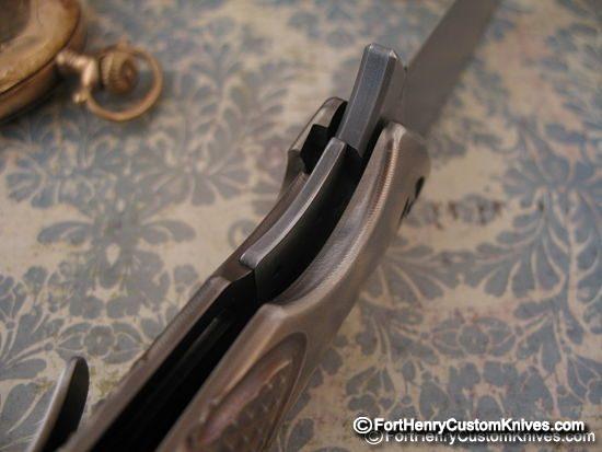 Brian Nadeau - Typhoon "Best Tactical Folder" - Image 4
