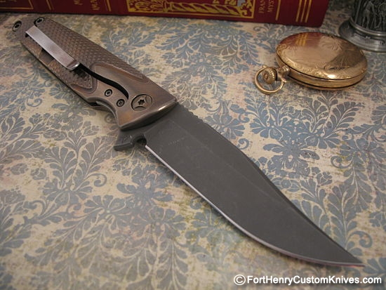 Brian Nadeau - Typhoon "Best Tactical Folder" - Image 3