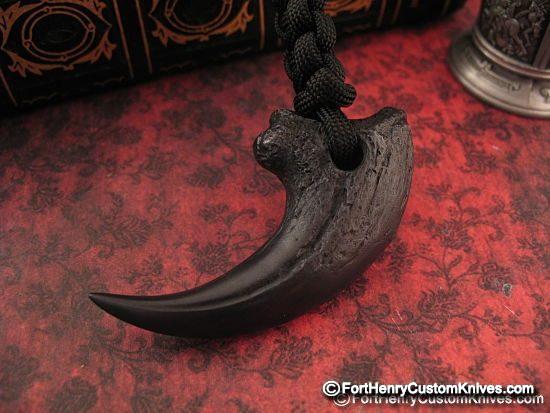 Classy Raptor - Raptor Claw - Image 5
