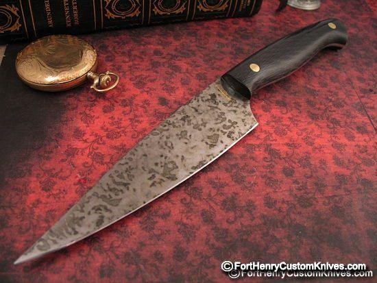 ZIEBA - Presentation Custom Chef 6