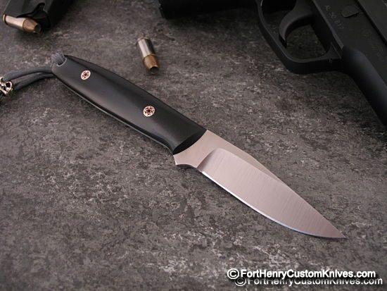 Bob Dozier - Custom EDC - Image 4