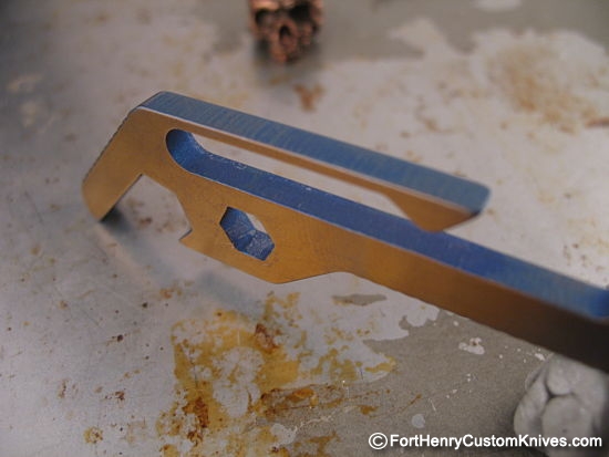 Graham Knives - WrenchIt Tool - Image 5