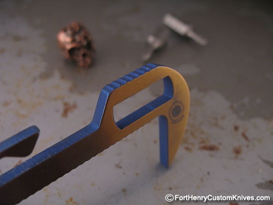 Graham Knives - WrenchIt Tool - Image 4