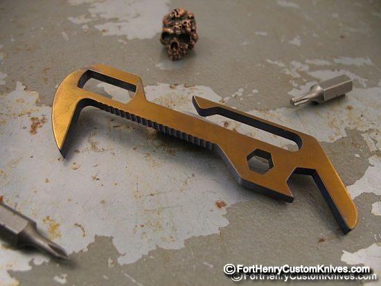 Graham Knives - WrenchIt Tool - Image 3