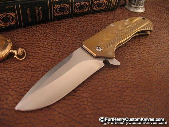 Allen Elishewitz / Les George - Cerberus V2