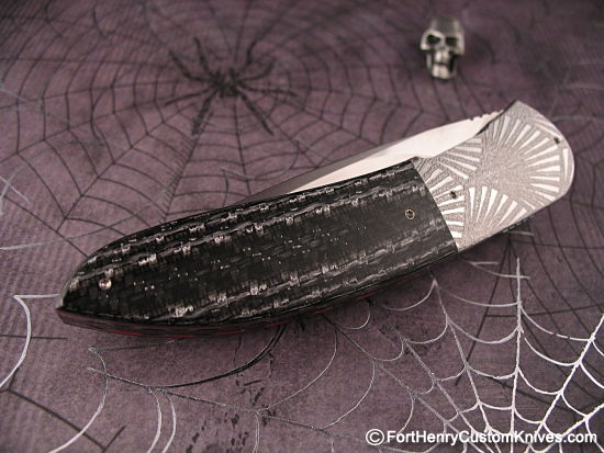 Andre Thorburn - Gentlemen's Flipper - Image 7