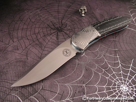 Andre Thorburn - Gentlemen's Flipper