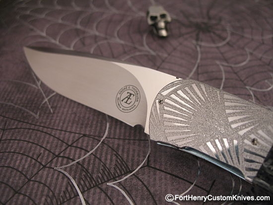 Andre Thorburn - Gentlemen's Flipper - Image 6