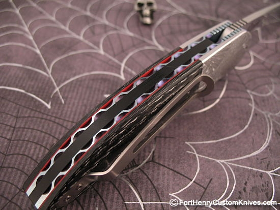 Andre Thorburn - Gentlemen's Flipper - Image 5