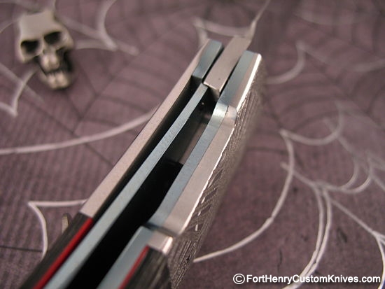 Andre Thorburn - Gentlemen's Flipper - Image 4