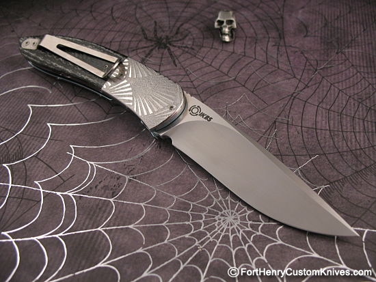Andre Thorburn - Gentlemen's Flipper - Image 3