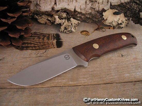 Bob Dozier - New Hunter