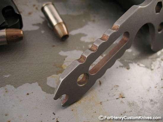 Graham Knives - HawkIt Tool - Image 4