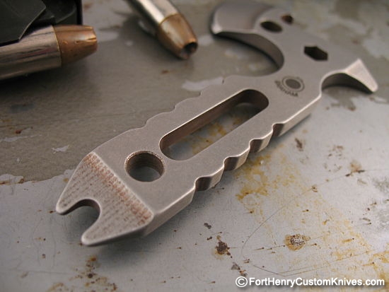 Graham Knives - HawkIt Tool - Image 7