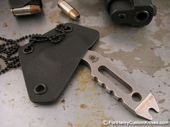 Graham Knives - HawkIt Tool - Image 6