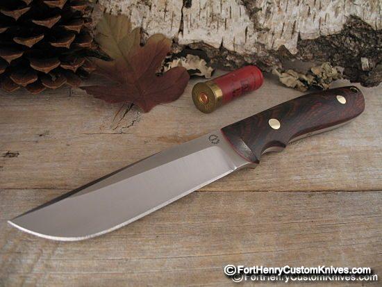 Bob Dozier - Wilderness