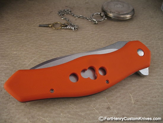 Gerry McGinnis - Exo w/MOA Holes - Image 5