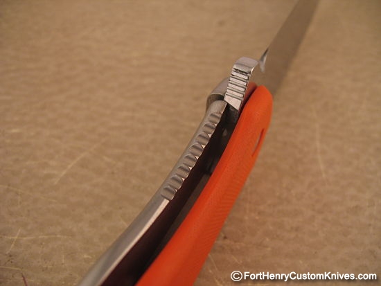 Gerry McGinnis - Exo w/MOA Holes - Image 2