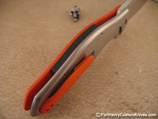 Gerry McGinnis - Exo w/MOA Holes - Image 4