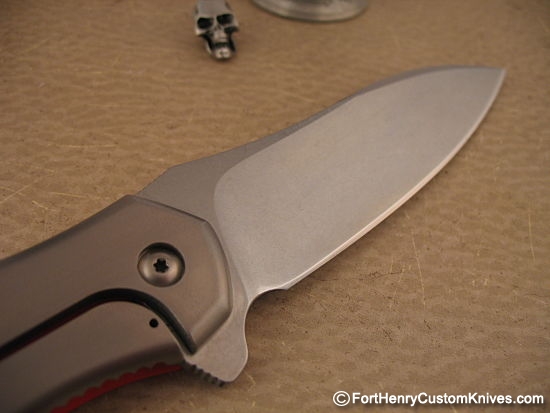 Gerry McGinnis - Exo w/MOA Holes - Image 7